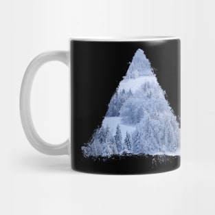 Winter Mug